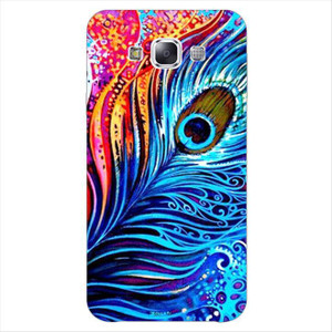 PRINTMAN Back Cover for SAMSUNG Galaxy Grand Max