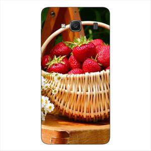 #Hipster Back Cover for Mi Redmi 2 Prime