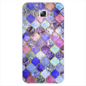 PRINTMAN Back Cover for SAMSUNG Galaxy Grand Max