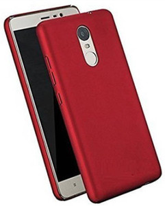 mCase Back Cover for Mi Redmi Note 3