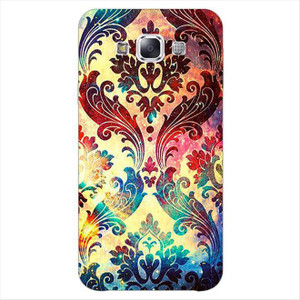 PRINTMAN Back Cover for SAMSUNG Galaxy Grand Max