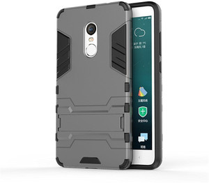 ARMOTIX Bumper Case for Xiaomi Redmi Note 4
