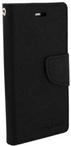 Mercury Flip Cover for Honor Holly 2 Plus