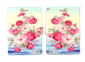 Fashion Flip Cover for Apple iPad Air 2