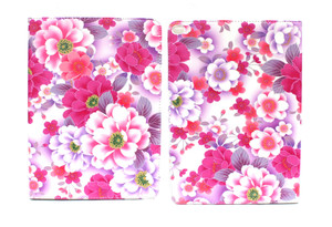 Fashion Flip Cover for Apple iPad Air 2