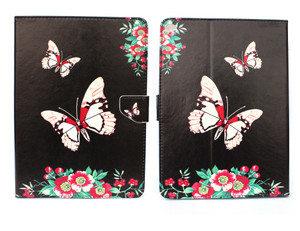 Fashion Flip Cover for Apple iPad Air 2