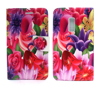 Fashion Flip Cover for OnePlus 2