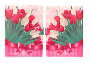 Fashion Flip Cover for Apple iPad Air 2