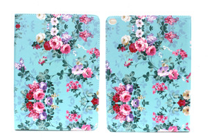 Fashion Flip Cover for Apple iPad Air 2