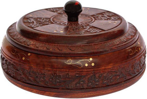 Khan Handicrafts Casserole