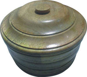 Khan handicrafts Casserole