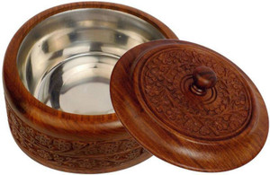 Khan Handicrafts Casserole