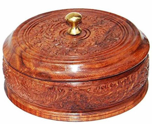 Khan Handicrafts Casserole