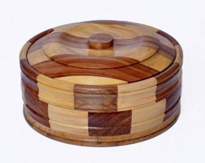 Khan Handicrafts Casserole
