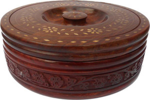 Khan Handicrafts Casserole