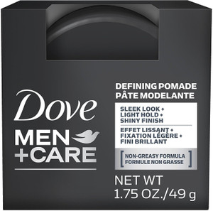 Dove men care hair gel hotsell