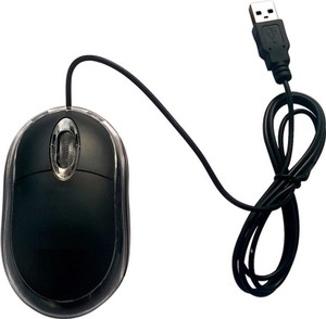 Rapter VV-TB-M8 Wired Optical Gaming Mouse