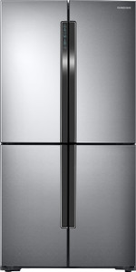 Samsung 680 L Frost Free French Door Bottom Mount Refrigerator