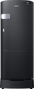 Samsung 192 L Direct Cool Single Door Refrigerator