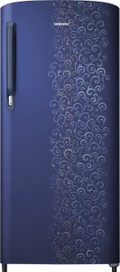 Samsung 192 L Direct Cool Single Door Refrigerator