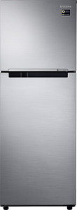 Samsung 253 L Frost Free Double Door Refrigerator