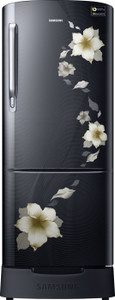 Samsung 192 L Direct Cool Single Door Refrigerator