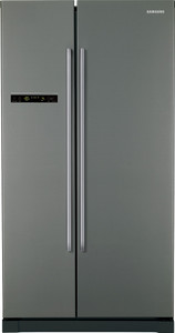 Samsung 545 L Frost Free Side by Side Refrigerator