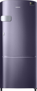 Samsung 192 L Direct Cool Single Door Refrigerator