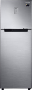Samsung 275 L Frost Free Double Door Refrigerator