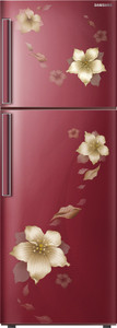 Samsung 253 L Frost Free Double Door Refrigerator