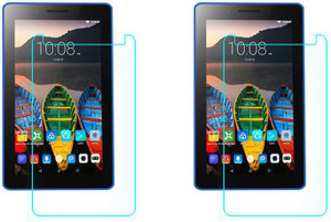 ACM Tempered Glass Guard for Lenovo Tab3 8