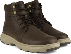 Caterpillar awe boots 2025