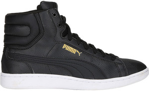 Puma Puma Vikky Mid Deboss Casual Shoes