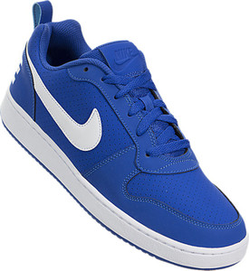 nike court borough mid nere