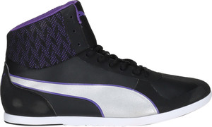 Puma Modern Soleil Mid Quill Casual Shoes