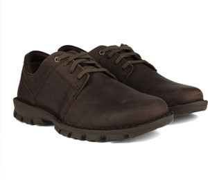Cat Caden Sneakers Brown Best Price In India Cat Caden Sneakers