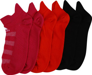Adidas Women's Low Cut Socks