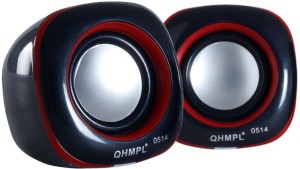 mezire QHM602 N-3 Portable Bluetooth Mobile/Tablet Speaker
