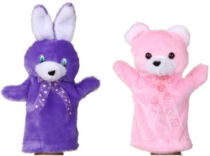 RMA Hand Puppets - 24 cm