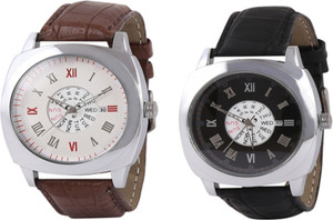 Crazeis CRWT-MC13-14 Analog Watch - For Boys