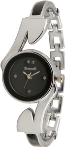 The Smokiee T-S- Zig Zag 06881 Analog Watch - For Girls