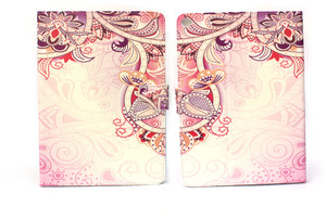 Fashion Flip Cover for Apple iPad Air 2