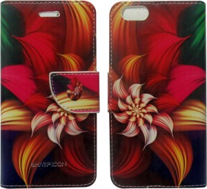 Fashion Flip Cover for Apple iPhone 6S