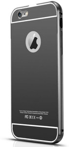 Finaux Flip Cover for Apple iPhone 6