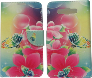 Fashion Flip Cover for SAMSUNG Galaxy E7