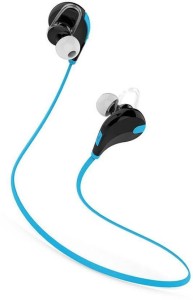 Techno Frost QY07007 Wireless bluetooth Headphones