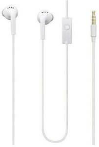 Digitalmart High Quality Earphone for Samsung, Sony, HTC,Intex,Motorola,Micromax, Vivo,Mi and All Android Mobiles and Tablets Wired Headphones