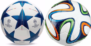 RSO UEFA CHAMPIONS LEAGUE & BRAUKA Football Kit