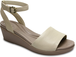 crocs wedges on sale