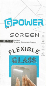 Gpower Tempered Glass Guard for Premium Asus Zenfone Max ZC550KL